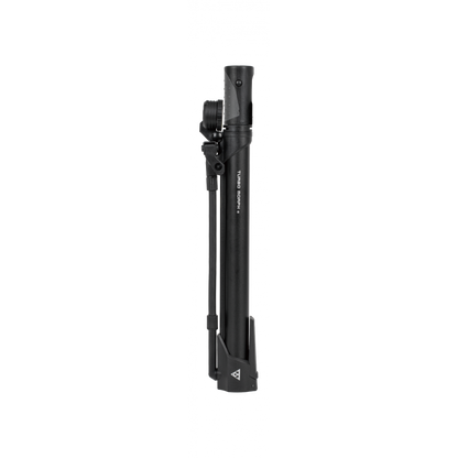 Topeak Turbo Morph With Gauge