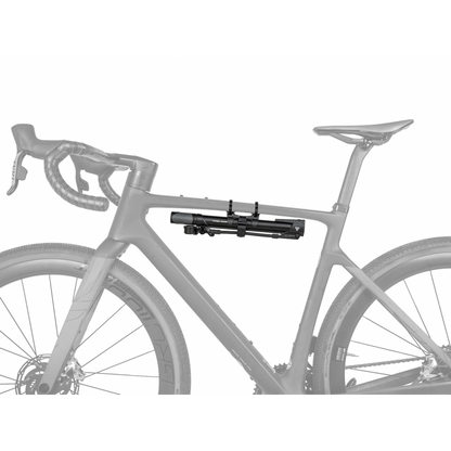 Topeak Turbo Morph With Gauge