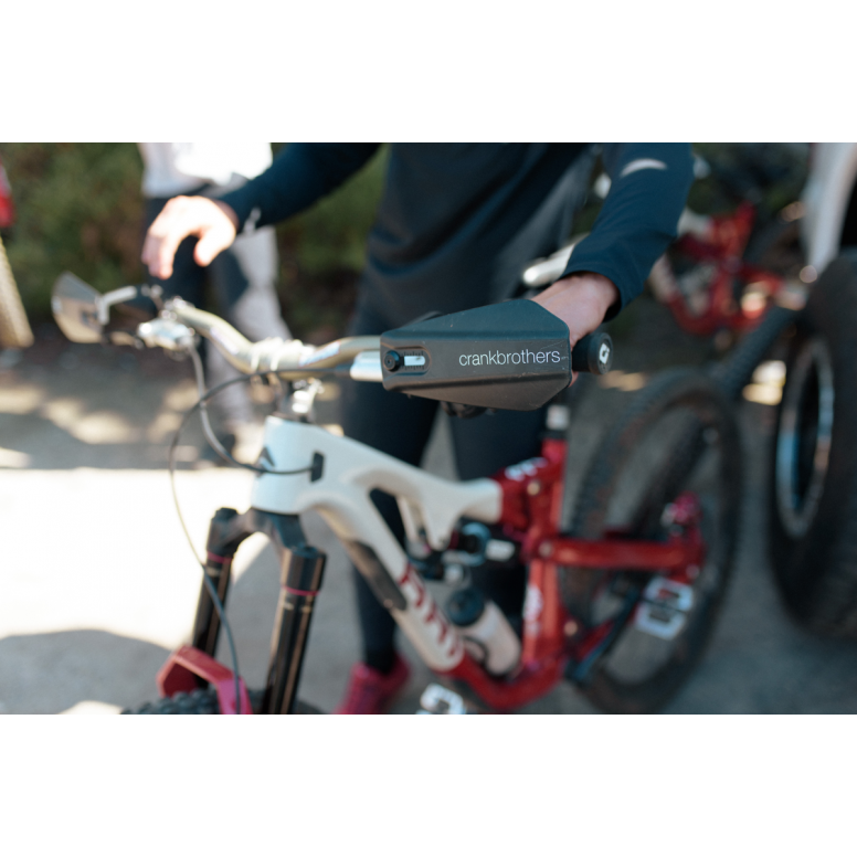 Crankbrothers Guardian Handguards