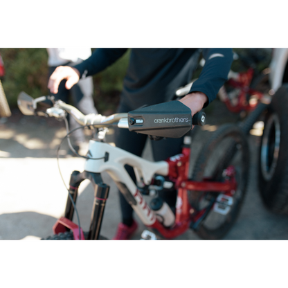 Crankbrothers Guardian Handguards