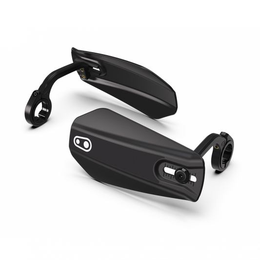 Crankbrothers Guardian Handguards - MTB Grips