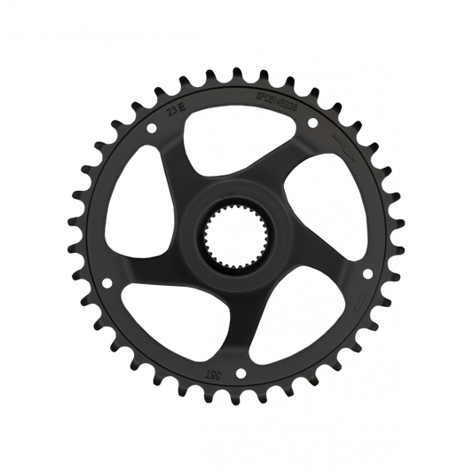 KMC Bosch DM Chainring G4