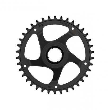 KMC Bosch DM Chainring G4