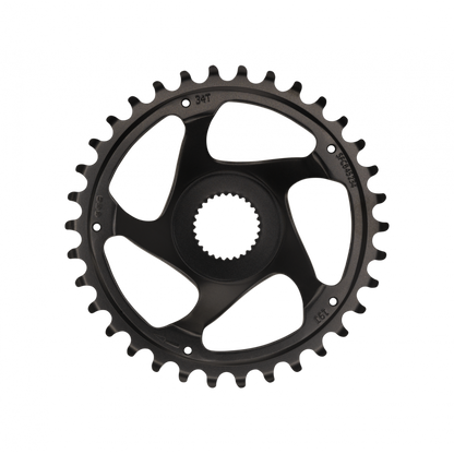 KMC Bosch DM Chainring G4
