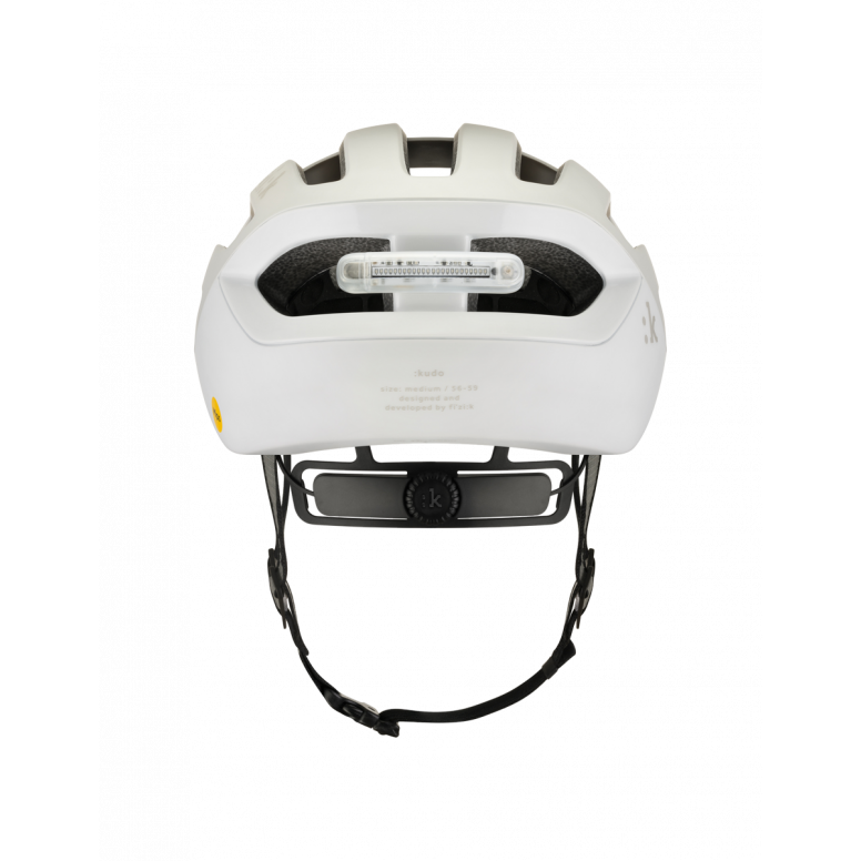 Fizik Kudo