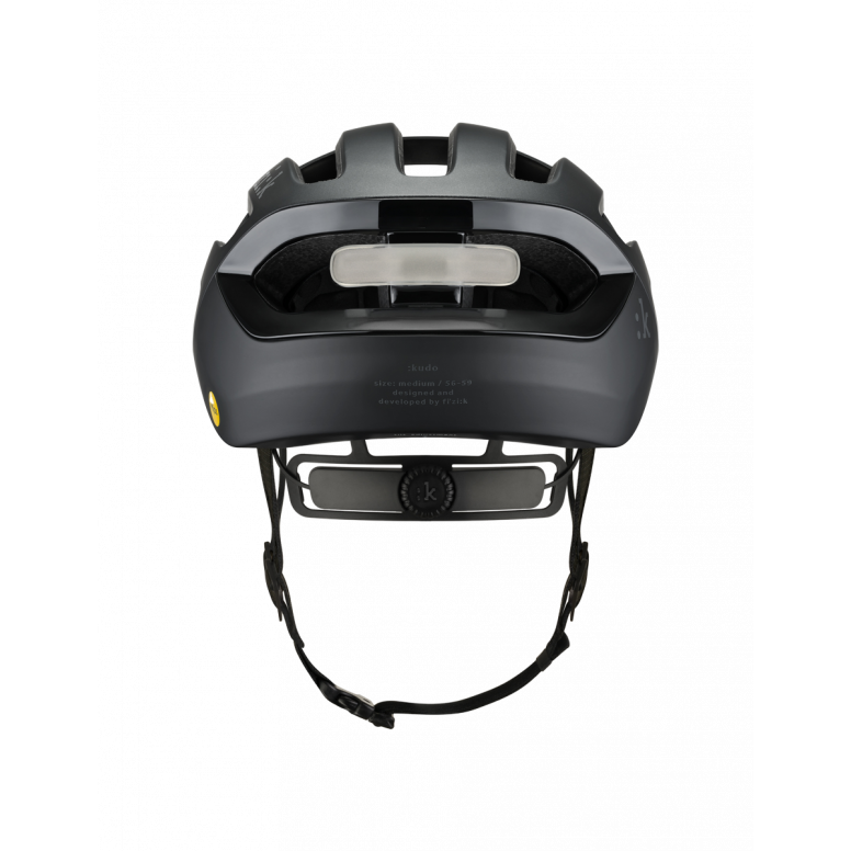 Fizik Kudo