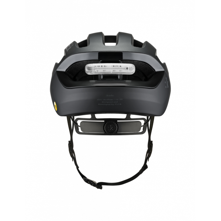 Fizik Kudo