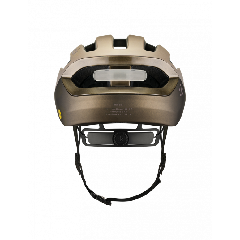 Fizik Kudo