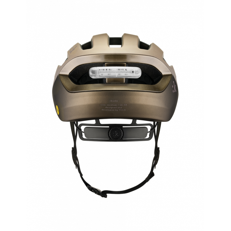 Fizik Kudo