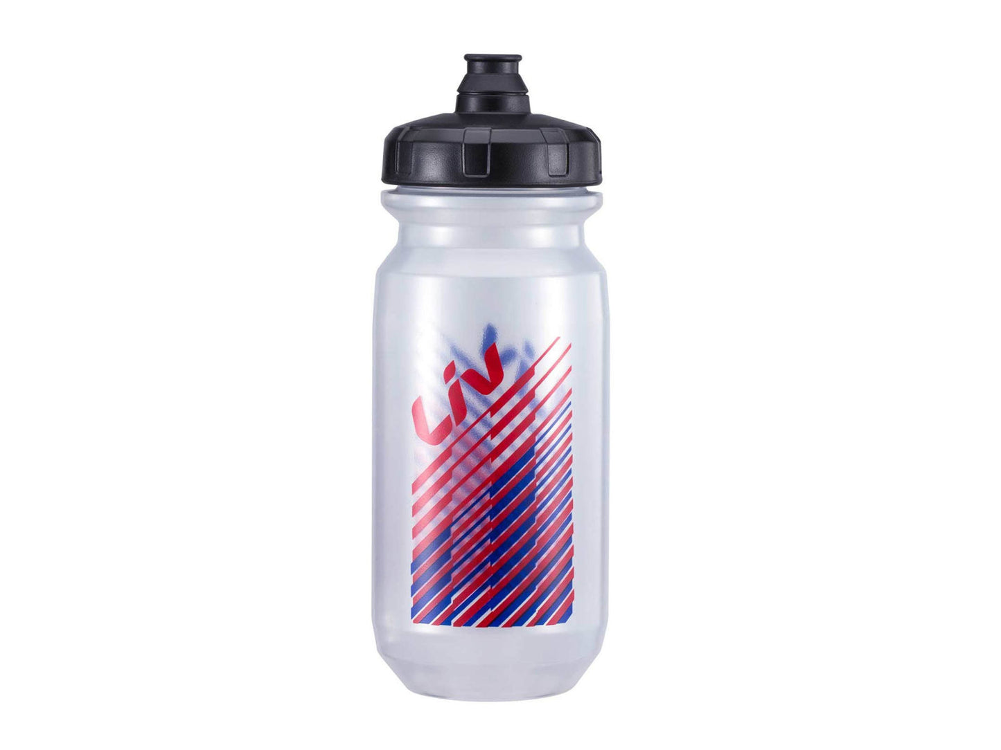 Liv Pour Fast Dualflow (600cc) - White / Purple / Blue