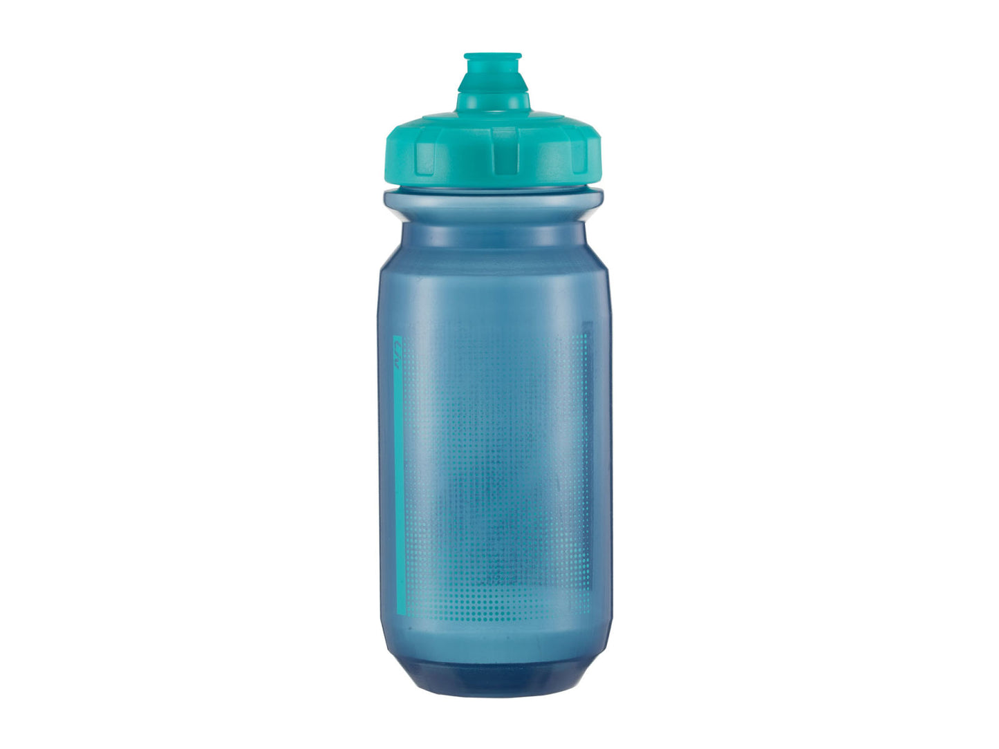 Liv Pour Fast Dualflow (600cc) - Blue / Green