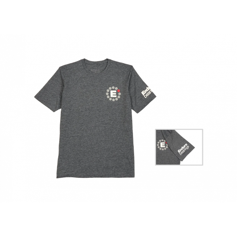 Enduro Bearings Mens Logo T-Shirt