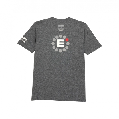 Enduro Bearings Mens Logo T-Shirt