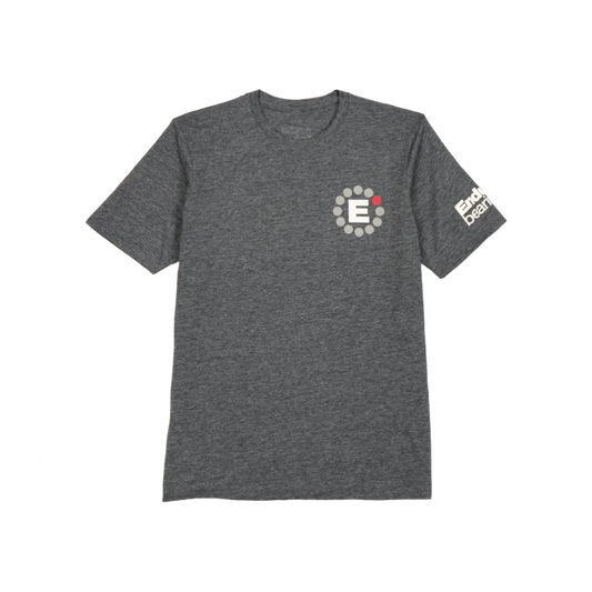 Enduro Bearings Mens Logo T-Shirt