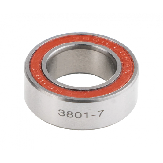 Enduro Bearings 3801 LLU MAX-7 - ABEC3 12x21x7