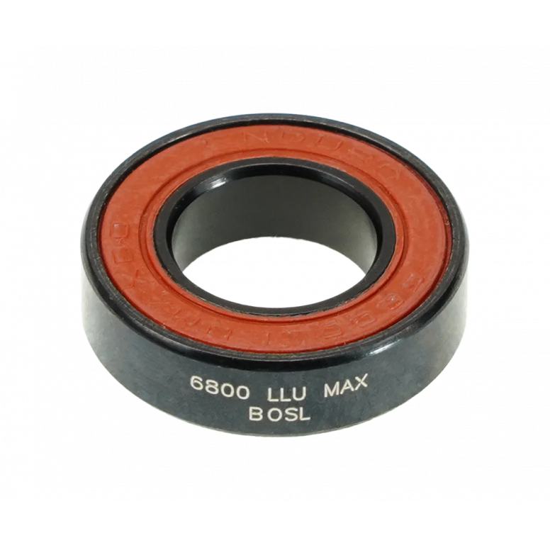 Enduro Bearings 6800 LLU MAX BO SL - ABEC3 - 10x19x5