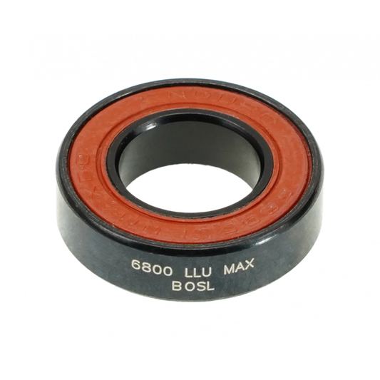 Enduro Bearings 6800 LLU MAX BO SL - ABEC3 - 10x19x5