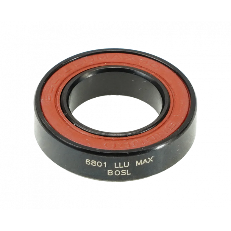 Enduro Bearings 6801 LLU MAX BO SL- ABEC3 - 12x21x5
