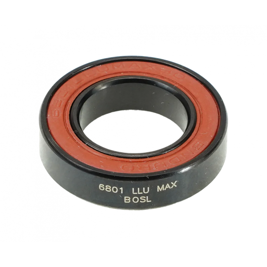 Enduro Bearings 6801 LLU MAX BO SL- ABEC3 - 12x21x5