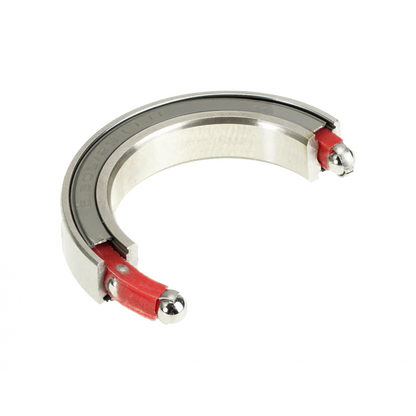 Enduro Bearings 61903 LLU/LLB SL CN - ABEC5 - 17x30x7