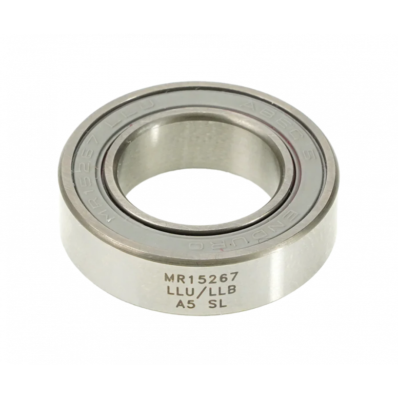 Enduro Bearings MR 15267 LLU/LLB SL CN - ABEC5 - 15x26x7