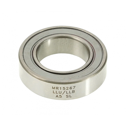 Enduro Bearings MR 15267 LLU/LLB SL CN - ABEC5 - 15x26x7