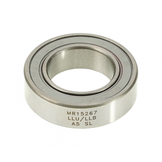 Enduro Bearings MR 15267 LLU/LLB SL CN - ABEC5 15x26x7