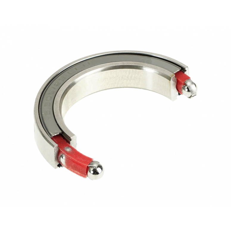 Enduro Bearings MR 18307 LLU/LLB SL CN - ABEC5 - 18x30x7