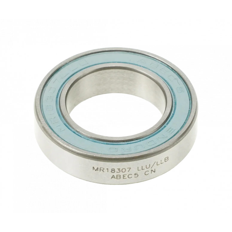 Enduro Bearings MR 18307 LLU/LLB SL CN - ABEC5 - 18x30x7