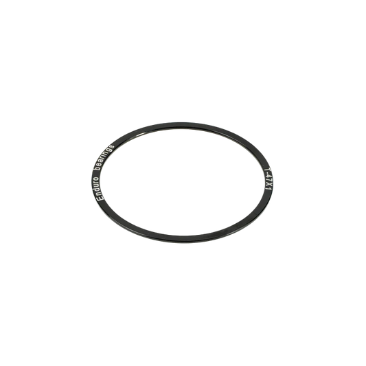 Enduro Bearings BB SPACER ALU - 47x1mm