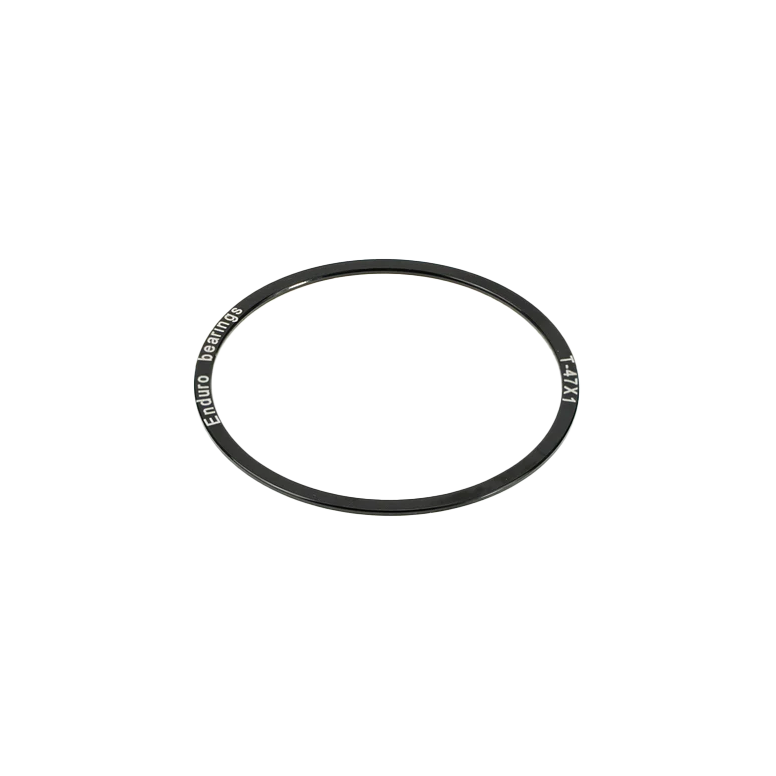 Enduro Bearings BB SPACER ALU - 47x1mm