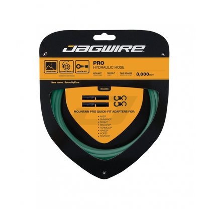 Jagwire Pro Hydraulic Hose Kit