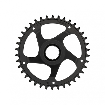 KMC Bosch DM Chainring G4
