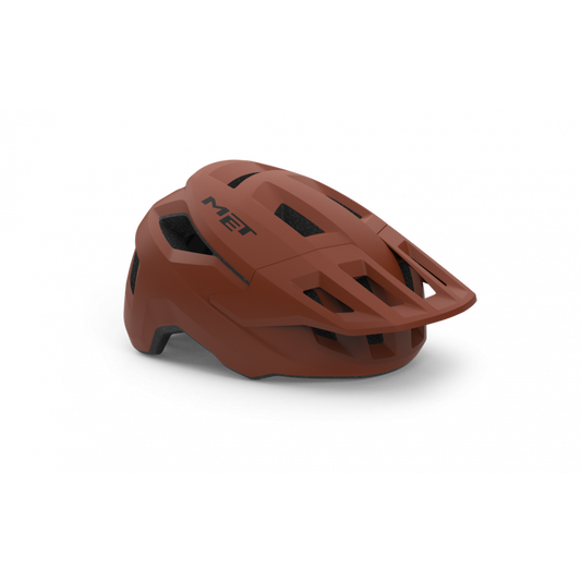 MET Shelter Mips - MTB Helmets