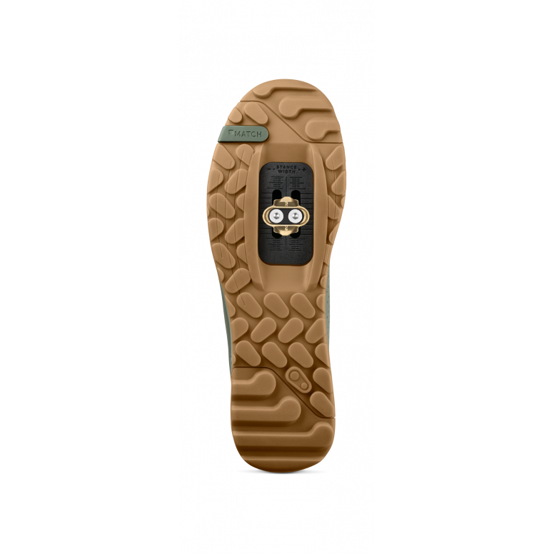 Crankbrothers Mallet Trail Speed Lace