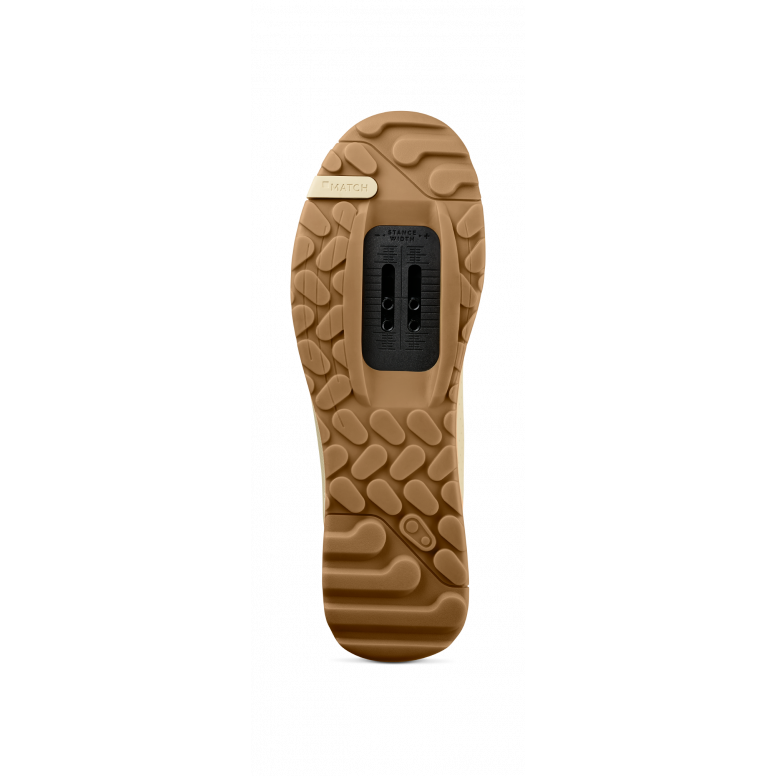 Crankbrothers Mallet Trail Speed Lace