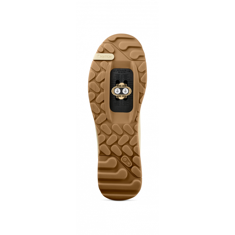 Crankbrothers Mallet Trail Speed Lace
