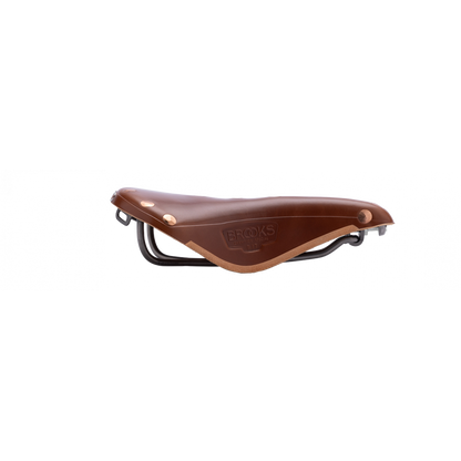 Brooks B17 Special Titanium
