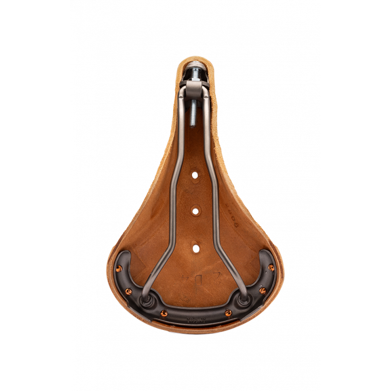 Brooks B17 Special Titanium