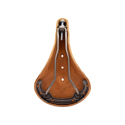 Brooks B17 Special Titanium