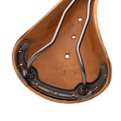Brooks B17 Special Titanium
