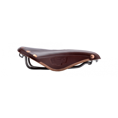 Brooks B17 Special Titanium
