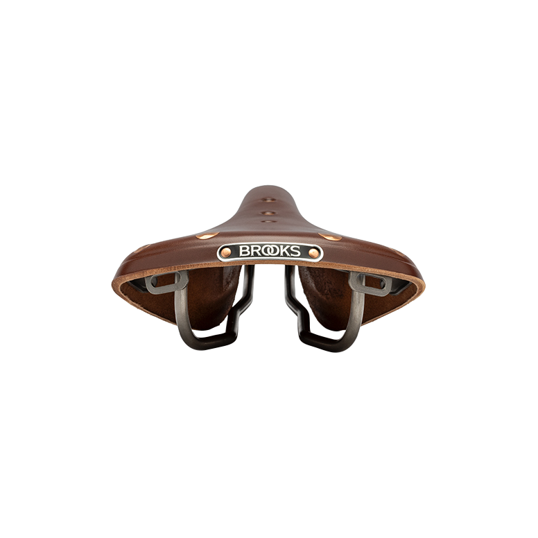 Brooks B17 Special Titanium