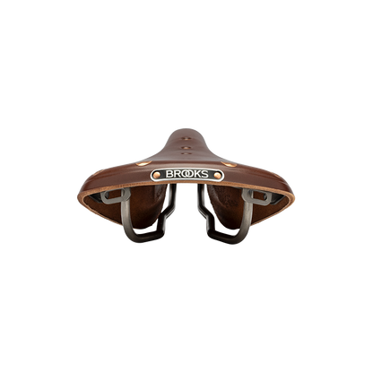 Brooks B17 Special Titanium