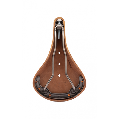 Brooks B17 Special Titanium