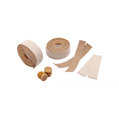 Brooks Cotton Cork Tape