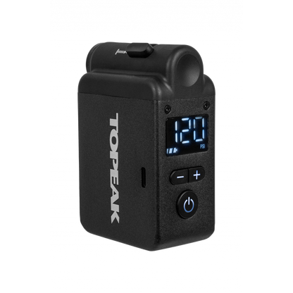 Topeak E-Booster Digital