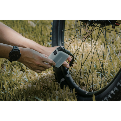 Topeak E-Booster Digital