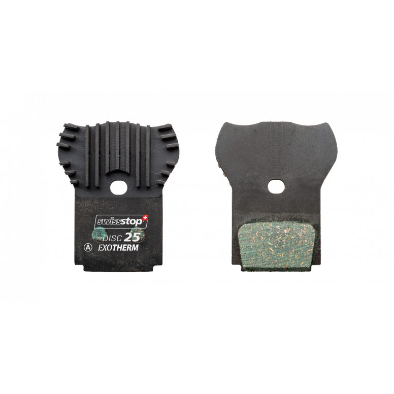 SwissStop Disc 25 Pads - Formula