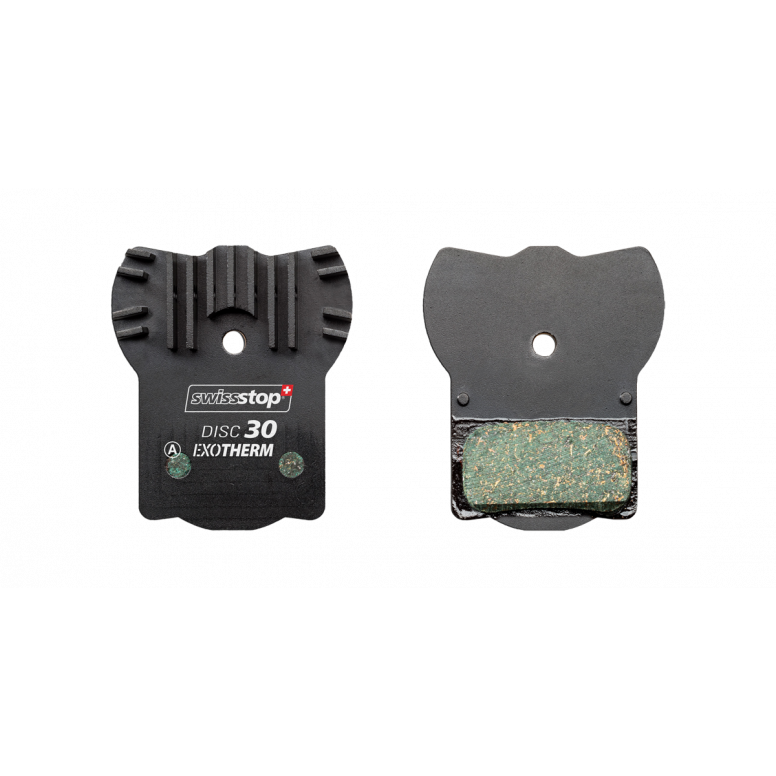 SwissStop Disc 30 Pads - Magura MT2,4,6,8, Campagnolo EKAR